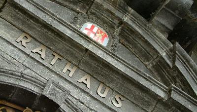 Rathaus