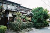 A typical house