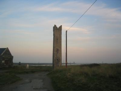 Tower