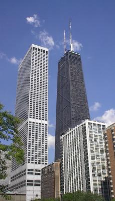 John Hancock Building