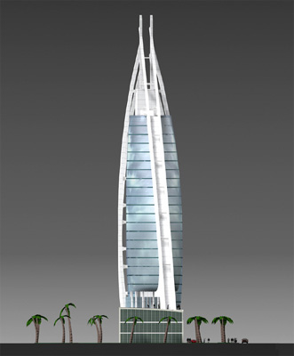 Tower Design, Kuwait Architecture,1.JPG