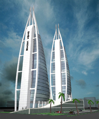 Tower Design, Kuwait Architecture,3.JPG