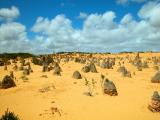 Pinnacles Desert Western Australia