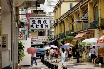 Macau