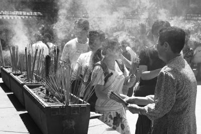 Wong Tai Sin