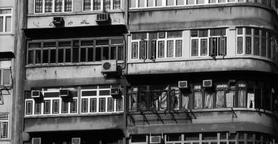 Old Houses
