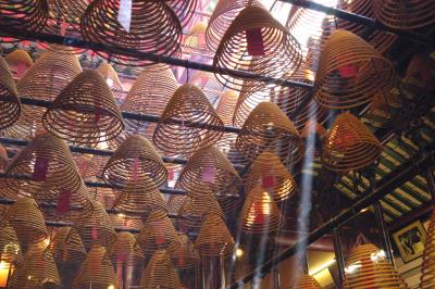 Man Mo Temple 4