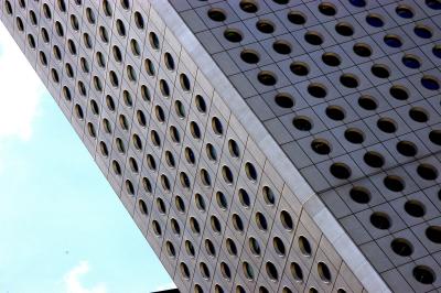 Modern Office Building