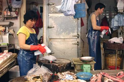 Red Gloves Market