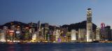 Hong Kong Night View 2