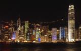 Hong Kong Night View 3
