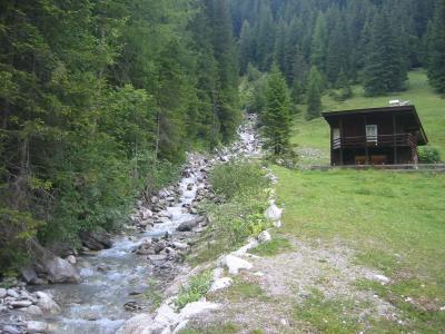 Litle greek on the way to Bicklealm