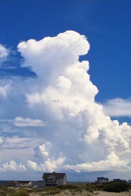 OBX THUNDERHEAD
