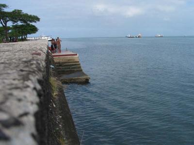 Suva Waterfront