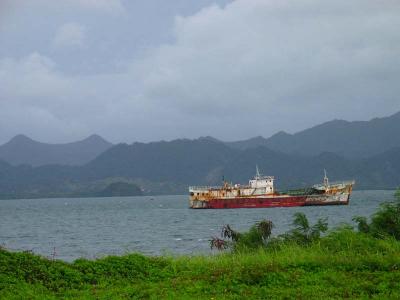 Suva Shipping