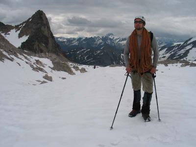 Vaughan and Eastpost Spire (26XXm)