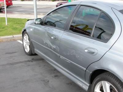 Car Accident