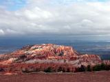 Bryce Canyon - Utah, November 2003
