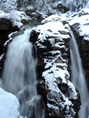 Nooksack Falls 01