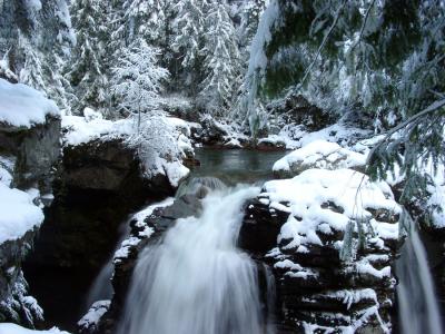 Nooksack Falls 02