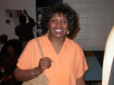 Bernadette Donovan