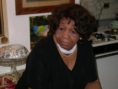 Mrs. Billie Donovan