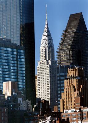 Chrysler Building