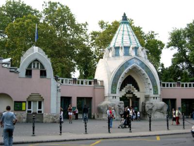 City Zoo