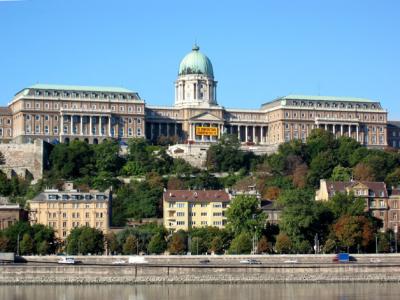 Royal Palace