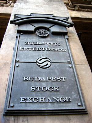 Budapest Stock Exchange