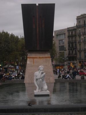 Placa de Catalunya