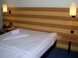 Steigenberger Esprix Hotel, Frankfurt, Germany