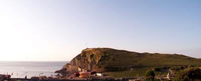 Ilfracombe Pano - 5050