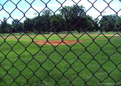 Chickasaw PArk Neighborhood