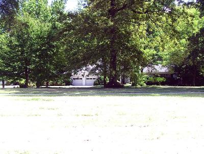 Chickasaw PArk Neighborhood