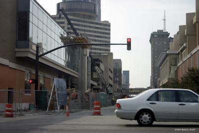 Construction and Stuff