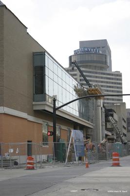 Construction and Stuff