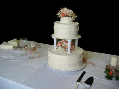 Mikell Wedding-THis was my first wedding with a digital camera.  I was using the Canon Powershot A20.