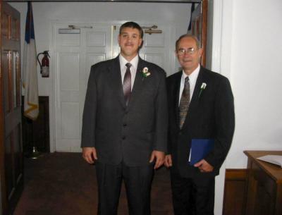 Mikell Wedding-first digital shoot