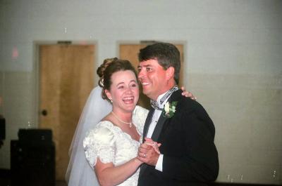 Collier  Wedding-last film shoot