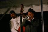 Kermit Ruffins and His BBQ Swingers