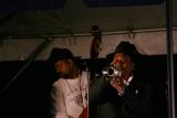 Kermit Ruffins and His BBQ Swingers