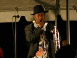 Kermit Ruffins and His BBQ Swingers