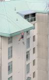 Window Cleaning Vancouver Style