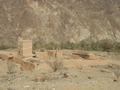 Al-Hayl Castle