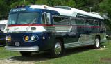 Flxible Bus