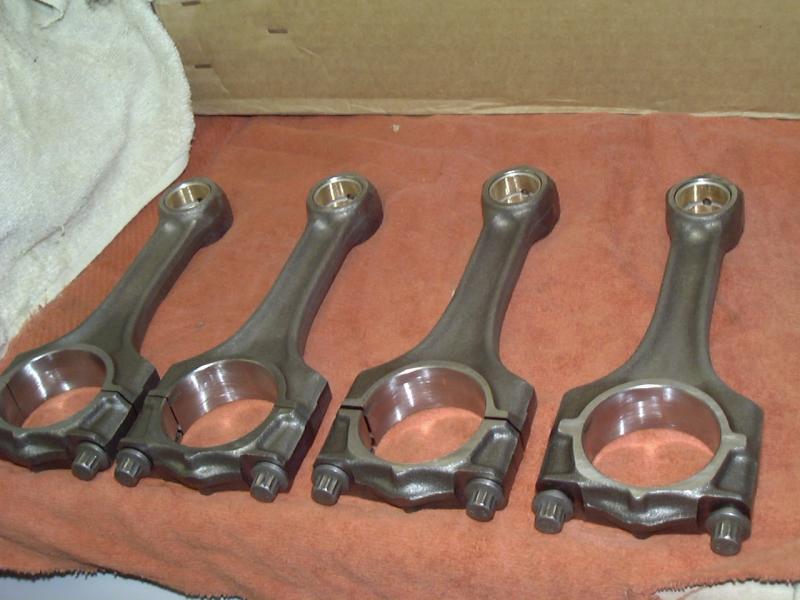 rod set ready