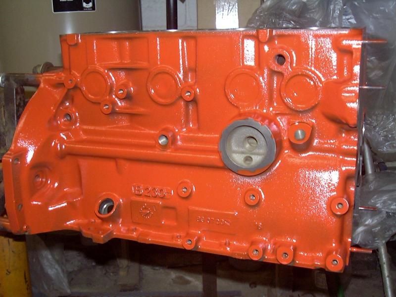 230FT block: right side