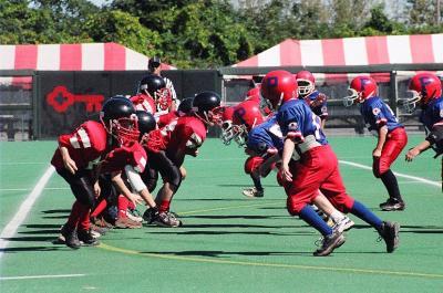 Youth Sports