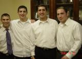 boys of mevasseret